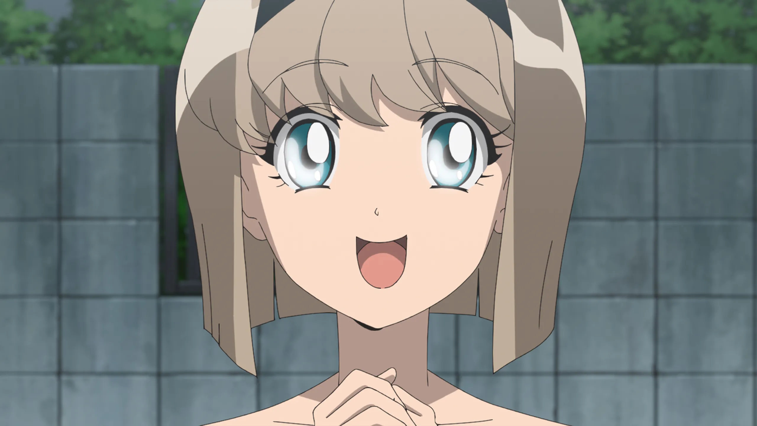 thumbnail - S1：第18話「ダイダラボッチ」