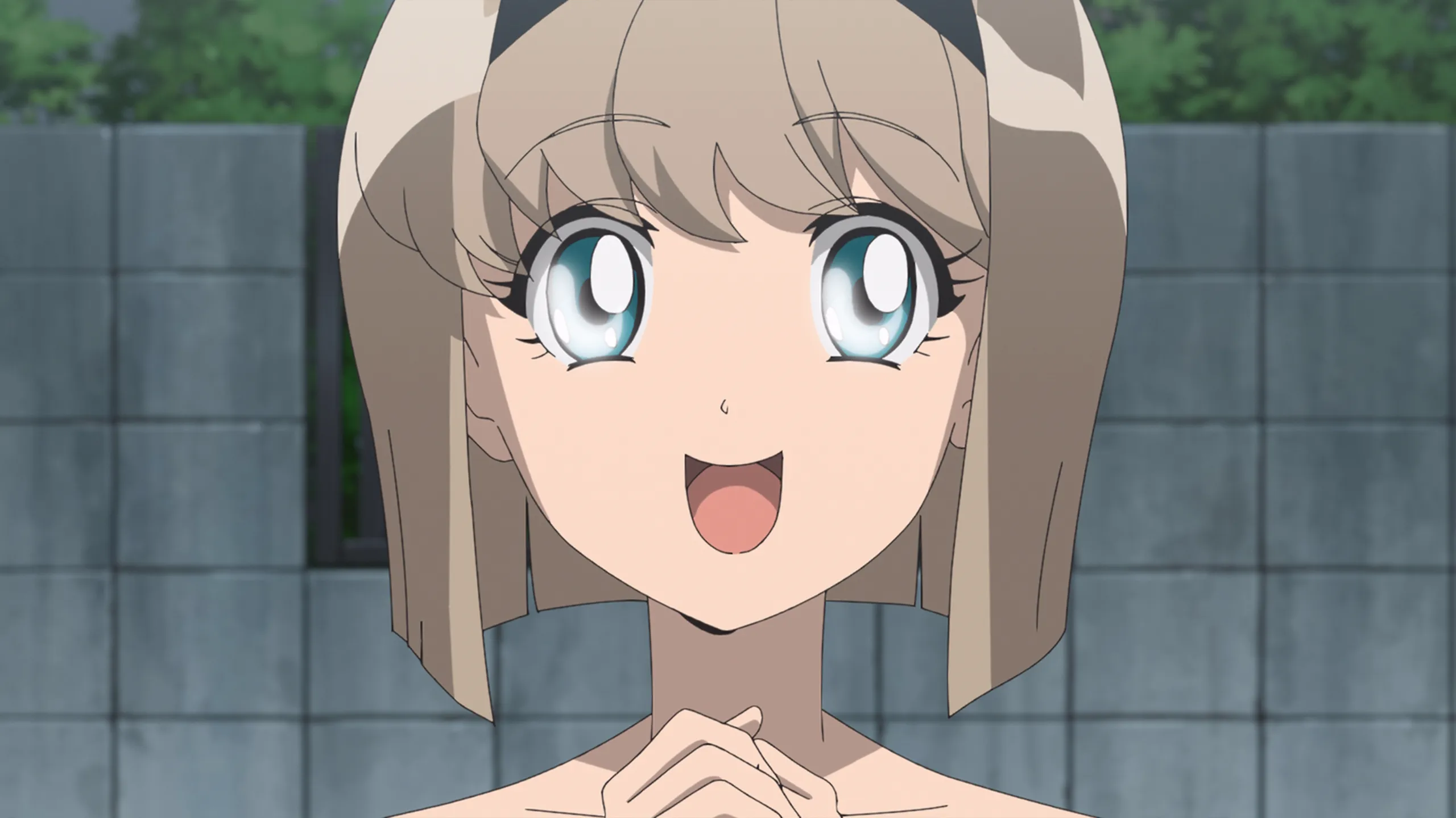 thumbnail - S1：第18話「ダイダラボッチ」