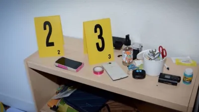 thumbnail - S1:E3 Ashley Mead