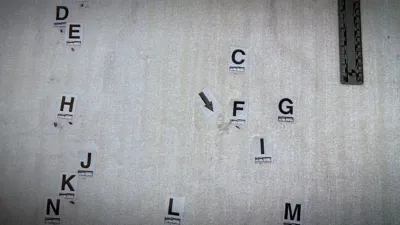 thumbnail - S1:E13 Donna Horwitz