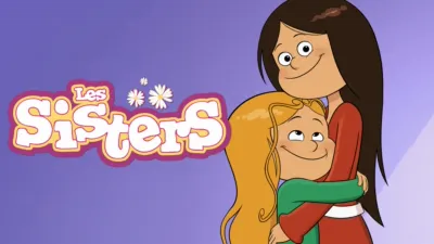 thumbnail - Les Sisters
