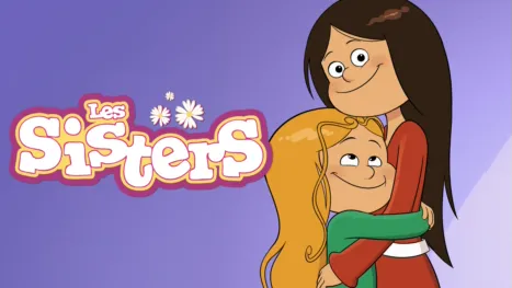 thumbnail - Les Sisters