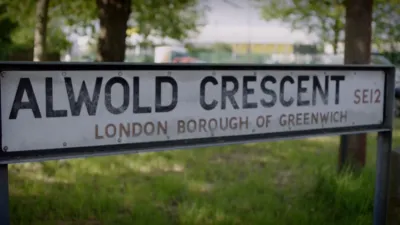 thumbnail - S1:E10 Jay Sewell