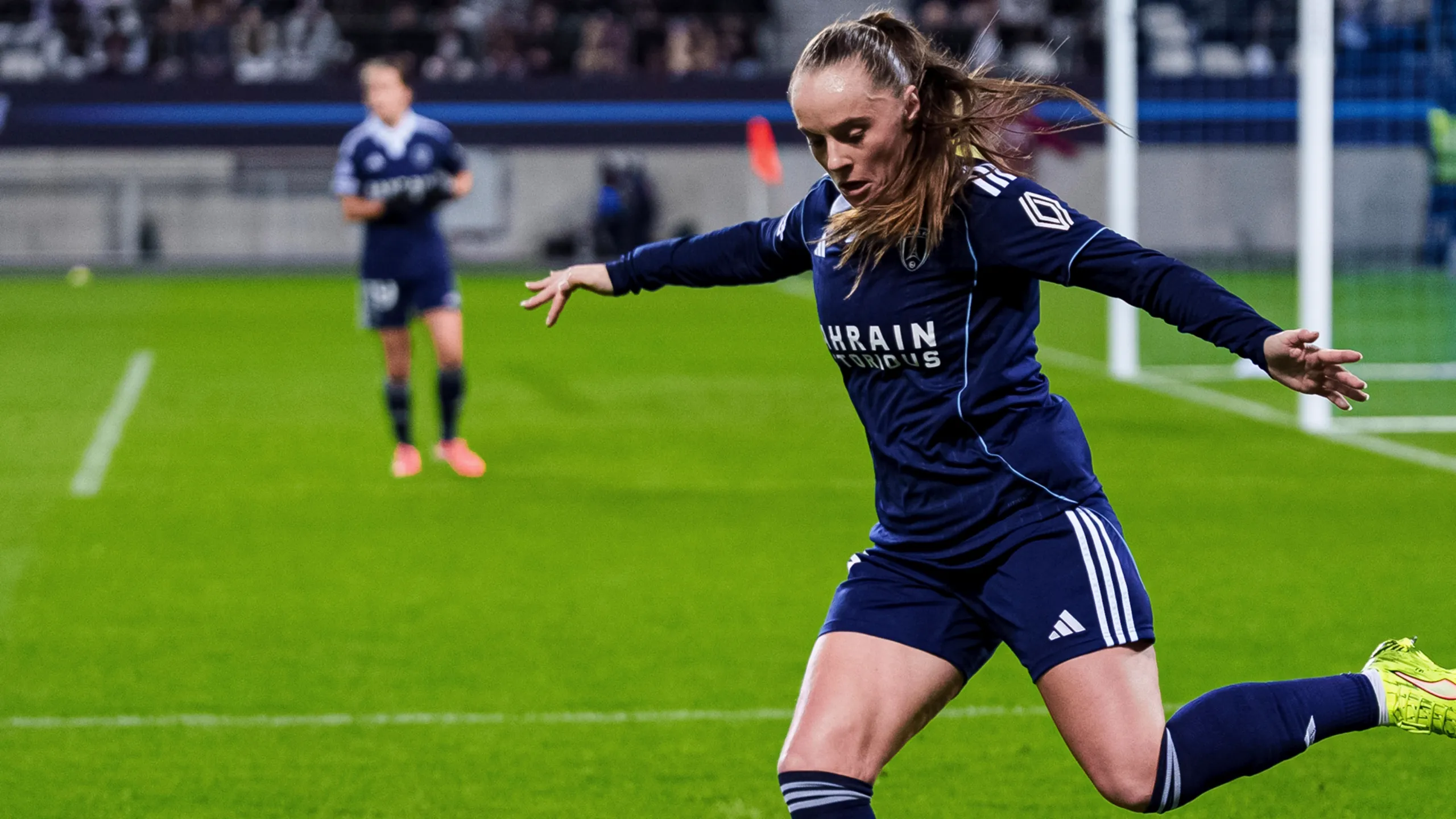 UEFA WCL Highlights: Paris FC v Real Madrid