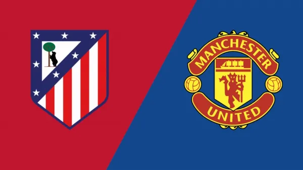 thumbnail - UEFA WCL Extended Highlights: Atlético de Madrid v Man Utd