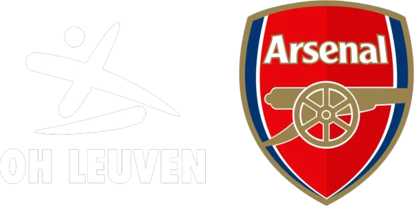UEFA WCL Extended Highlights: OH Leuven v Arsenal FC