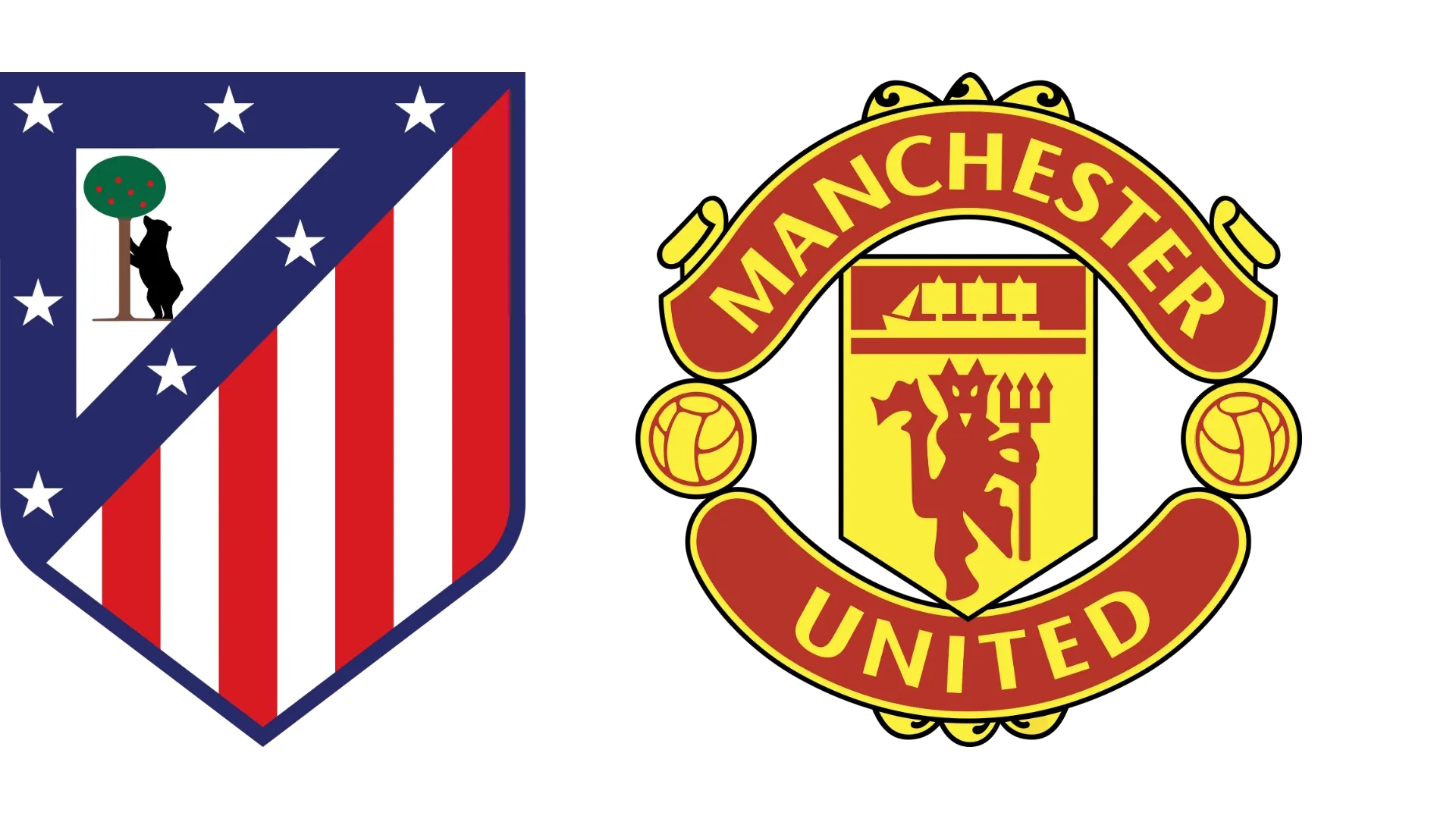 UEFA WCL Les meilleurs moments : Atlético de Madrid - Man Utd