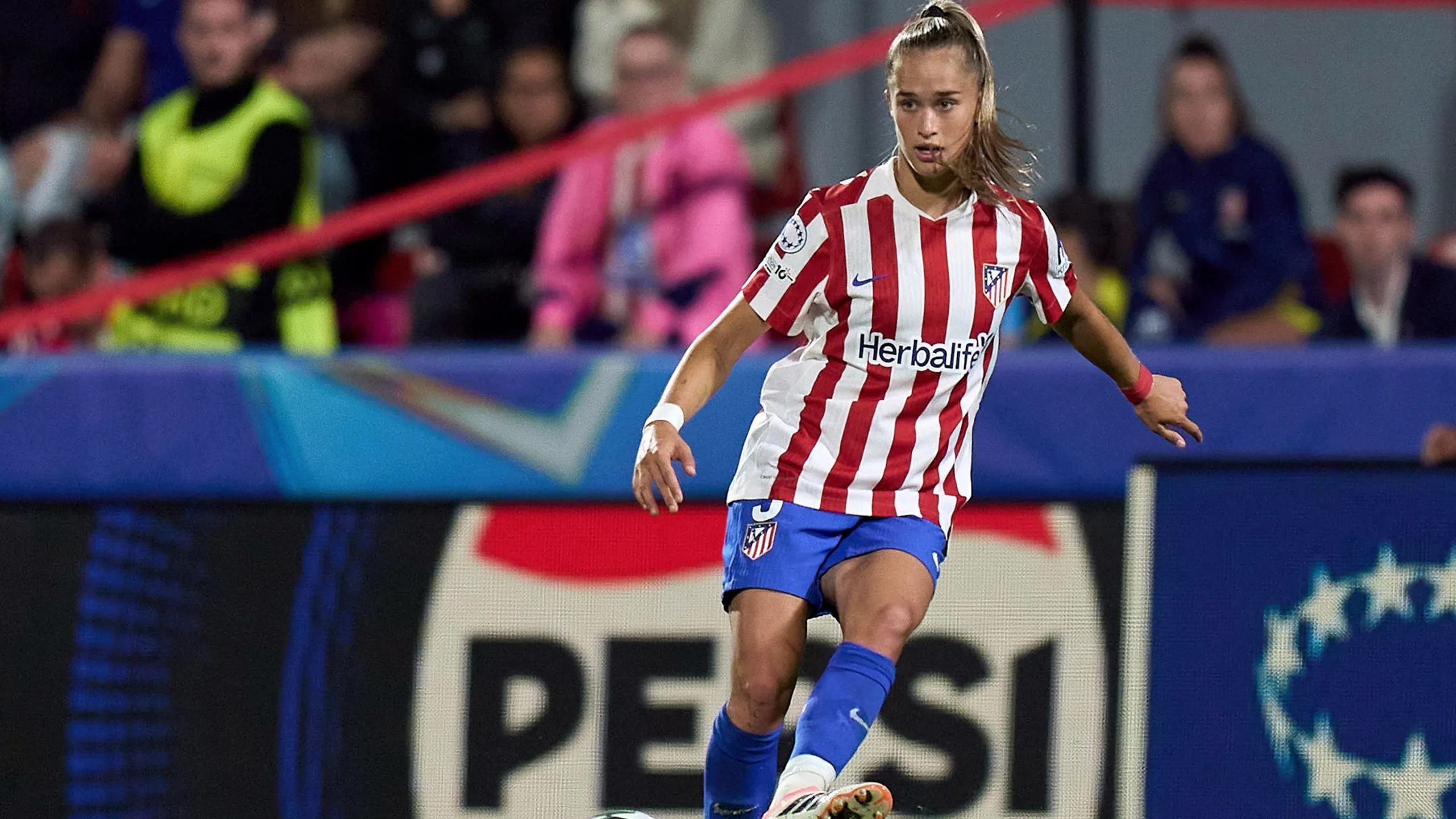 UEFA WCL Highlights: Atlético de Madrid v Man Utd