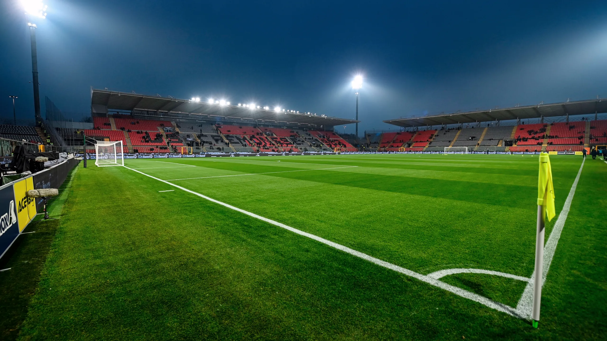 Cremonese vs. Bologna