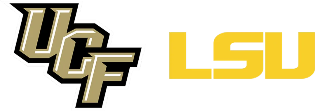 UCF vs. LSU