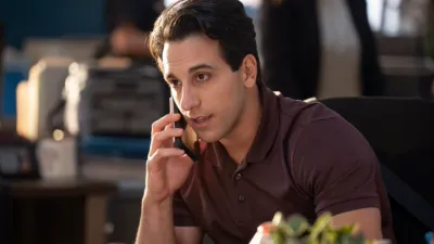 thumbnail - S2：第12話「永遠を求めた男」