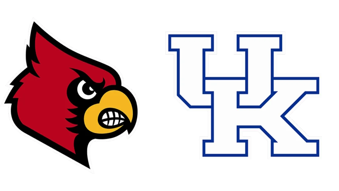 Louisville x #24 Kentucky