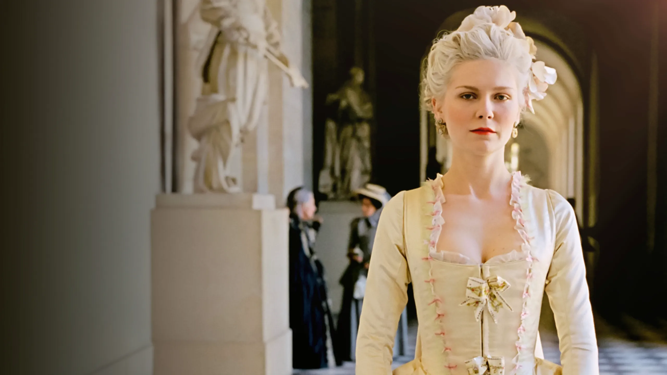 Marie Antoinette