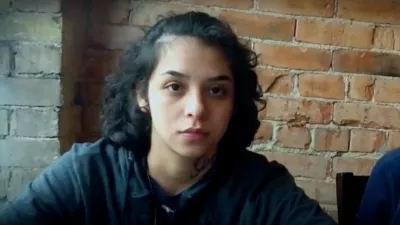 thumbnail - S1:E8 Tawnee Baird