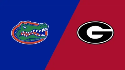 thumbnail - Florida vs. #4 Georgia