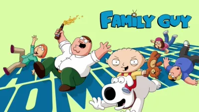 Family Guy