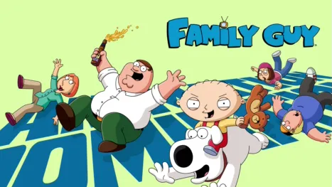 thumbnail - Family Guy
