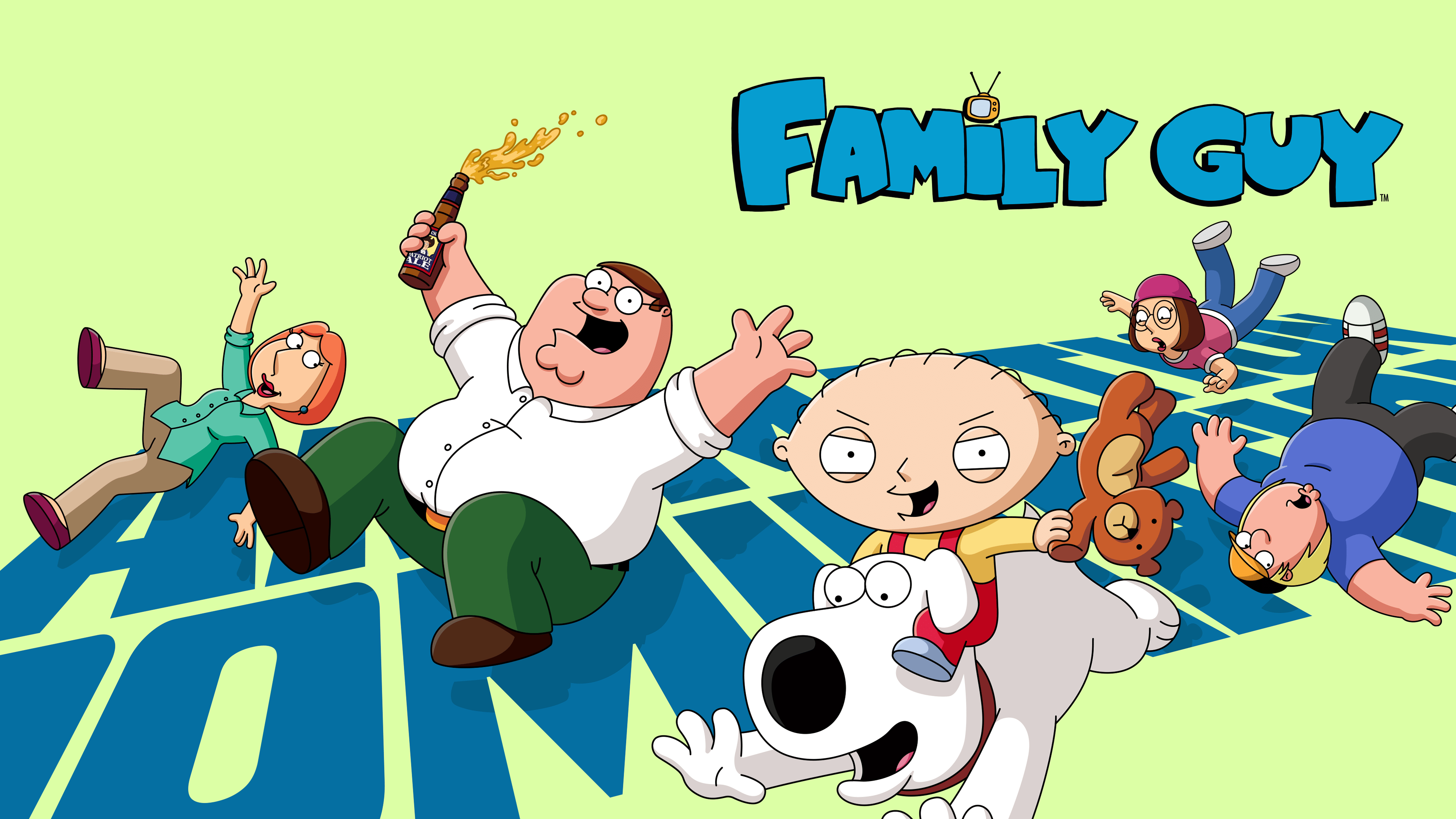 Family Guy