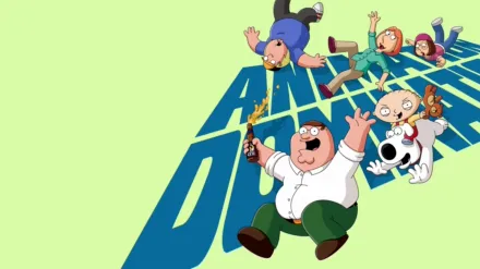 Family Guy