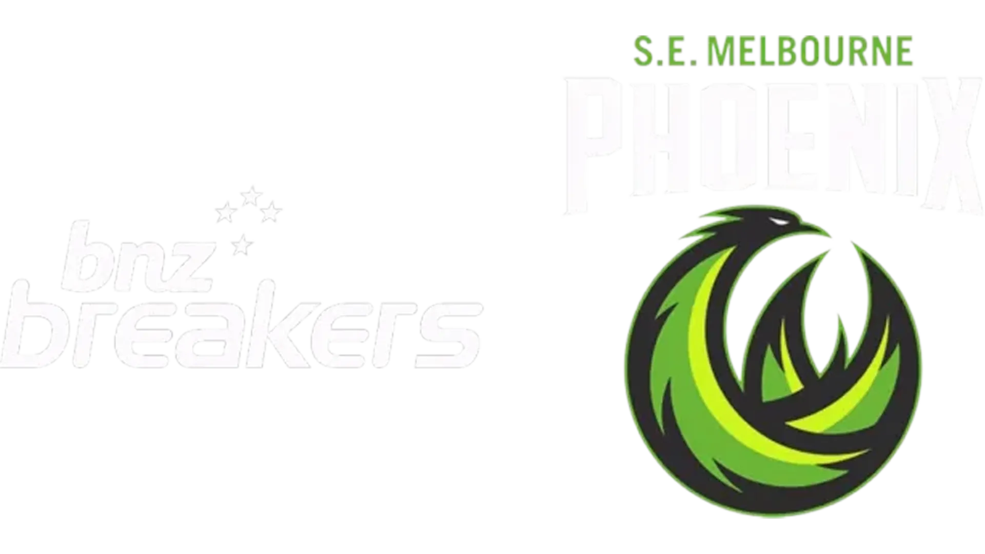 NBL Mini: Round 20: New Zealand Breakers vs South East Melbourne Phoenix