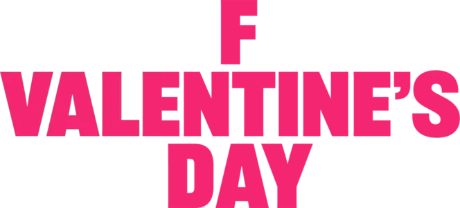 F Valentine's Day