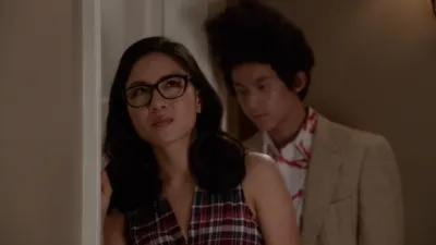 thumbnail - Bienvenue chez les Huang