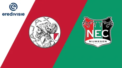 thumbnail - Ajax vs. N.E.C.