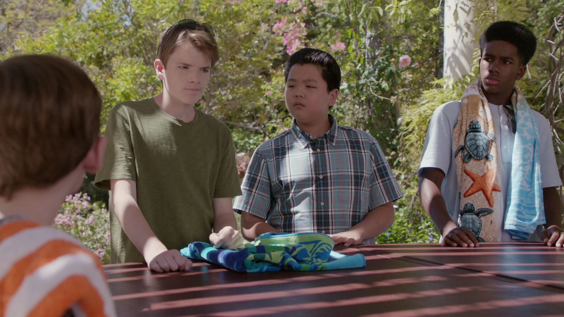 thumbnail - S3:E23 This Isn't Us
