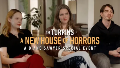 thumbnail - The Turpins: A New House of Horror - A Diane Sawyer Special Event
