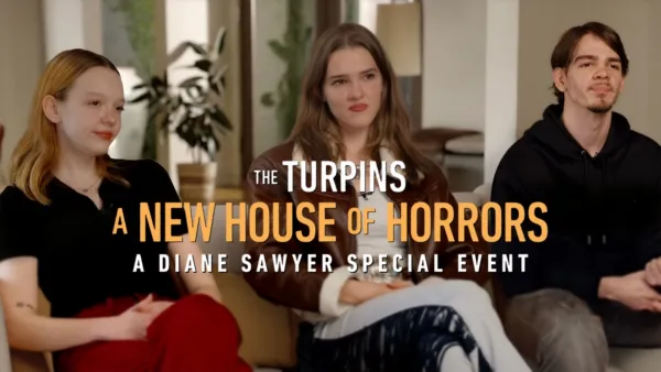 thumbnail - The Turpins: A New House of Horror