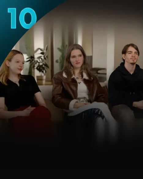 The Turpins: A New House of Horror - A Diane Sawyer Special Event