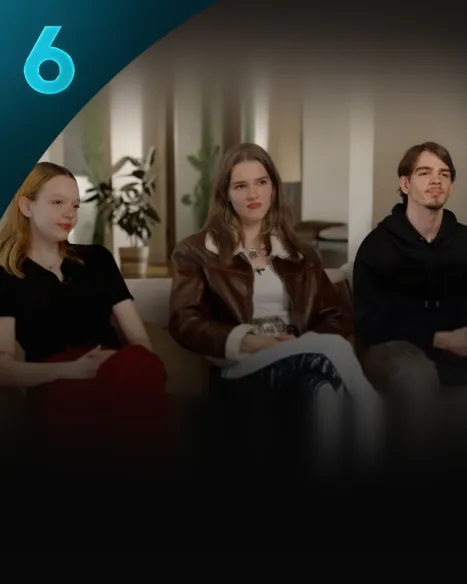 The Turpins: A New House of Horror - A Diane Sawyer Special Event