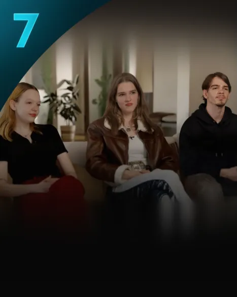 The Turpins: A New House of Horror - A Diane Sawyer Special Event