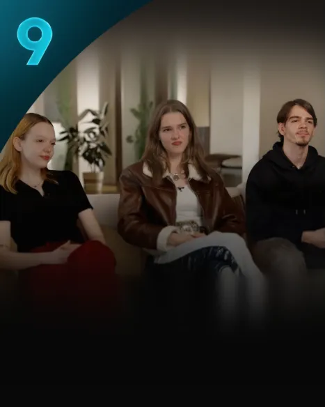 The Turpins: A New House of Horror - A Diane Sawyer Special Event