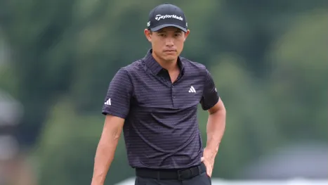 thumbnail - WM Phoenix Open: Morikawa Featured Group (First Round)