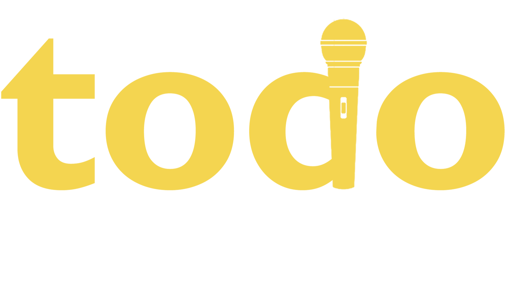 Todo por la audiencia
