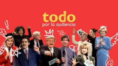 Todo por la audiencia