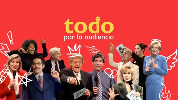thumbnail - Todo por la audiencia