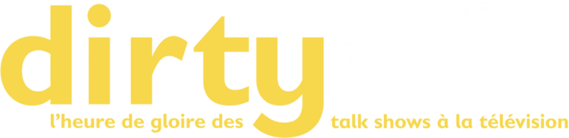Dirty Talk : l’heure de gloire des talk shows à la télévision