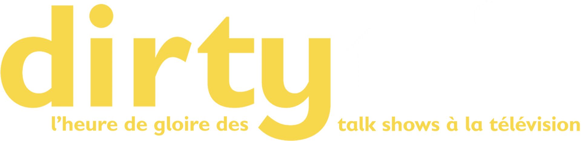 Dirty Talk : l’heure de gloire des talk shows à la télévision