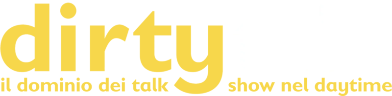 Dirty Talk: il dominio dei talk show nel daytime