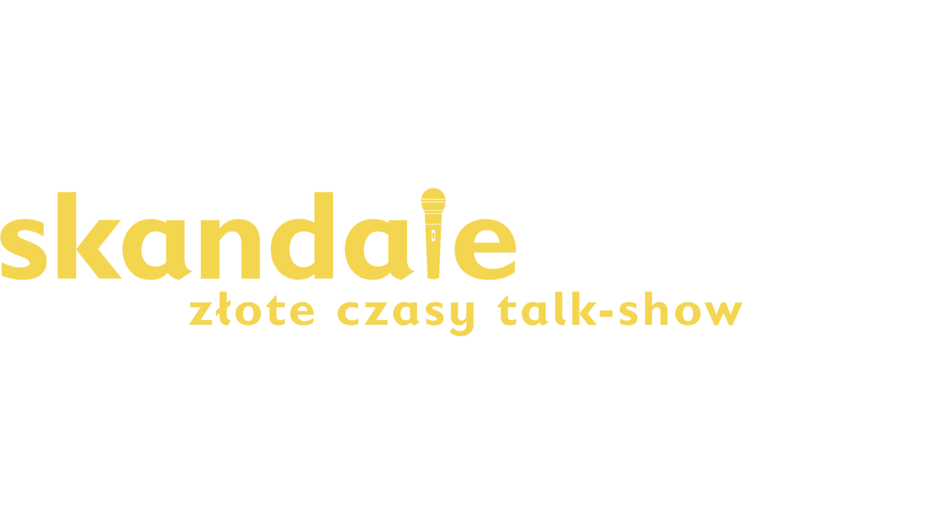 Skandale na wizji: Złote czasy talk-show