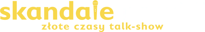 Skandale na wizji: Złote czasy talk-show