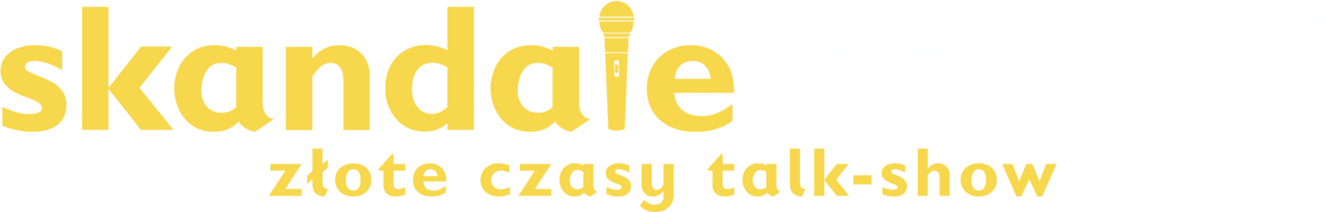 Skandale na wizji: Złote czasy talk-show