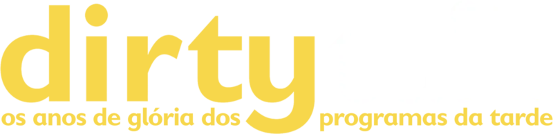 Dirty Talk: Os anos de glória dos programas da tarde