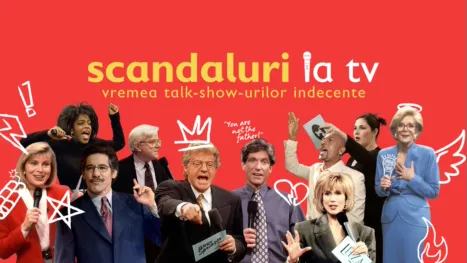 thumbnail - Scandaluri la TV: Vremea talk-show-urilor indecente