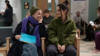 thumbnail - S1:E2 Masturbation is Important