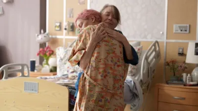 thumbnail - S1:E8 It's Not That Serious