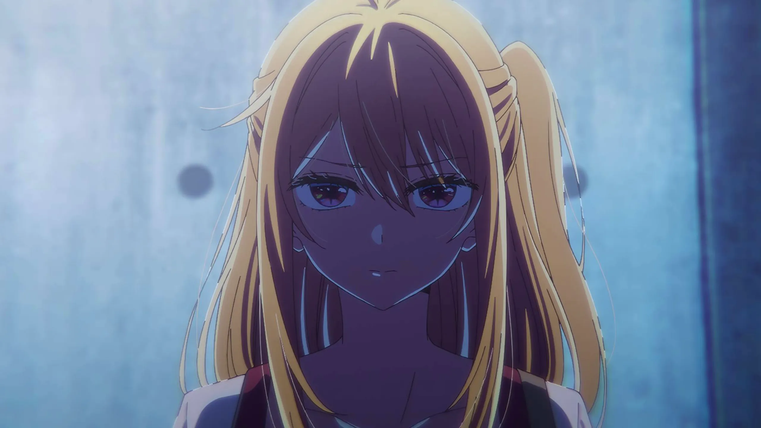 thumbnail - S3：第4話「盲目」