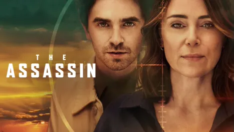 thumbnail - The Assassin